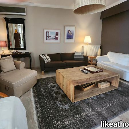 Like At Home No2 Athen Exterior foto