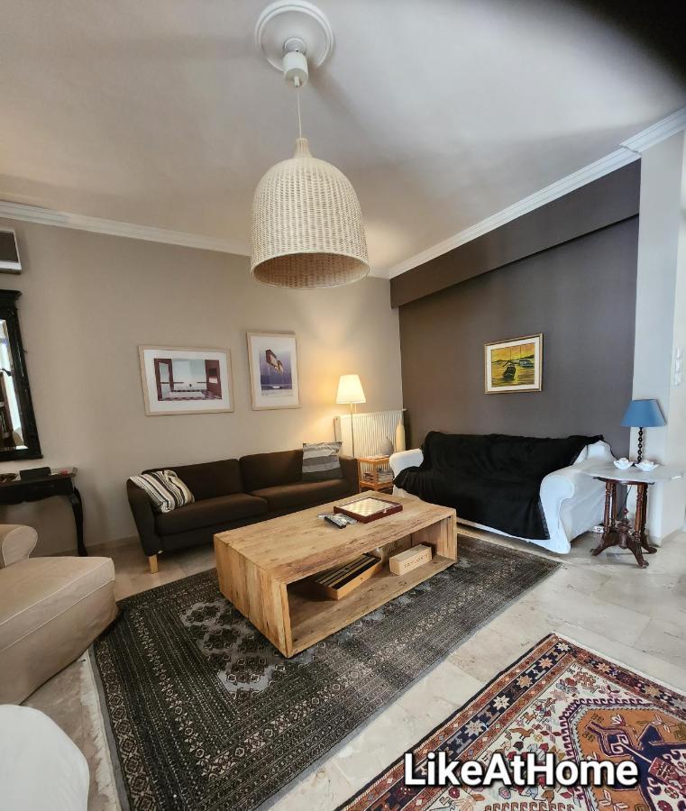 Like At Home No2 Athen Exterior foto