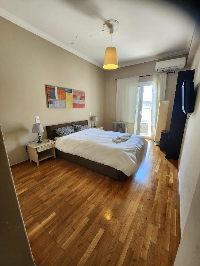 Like At Home No2 Athen Exterior foto